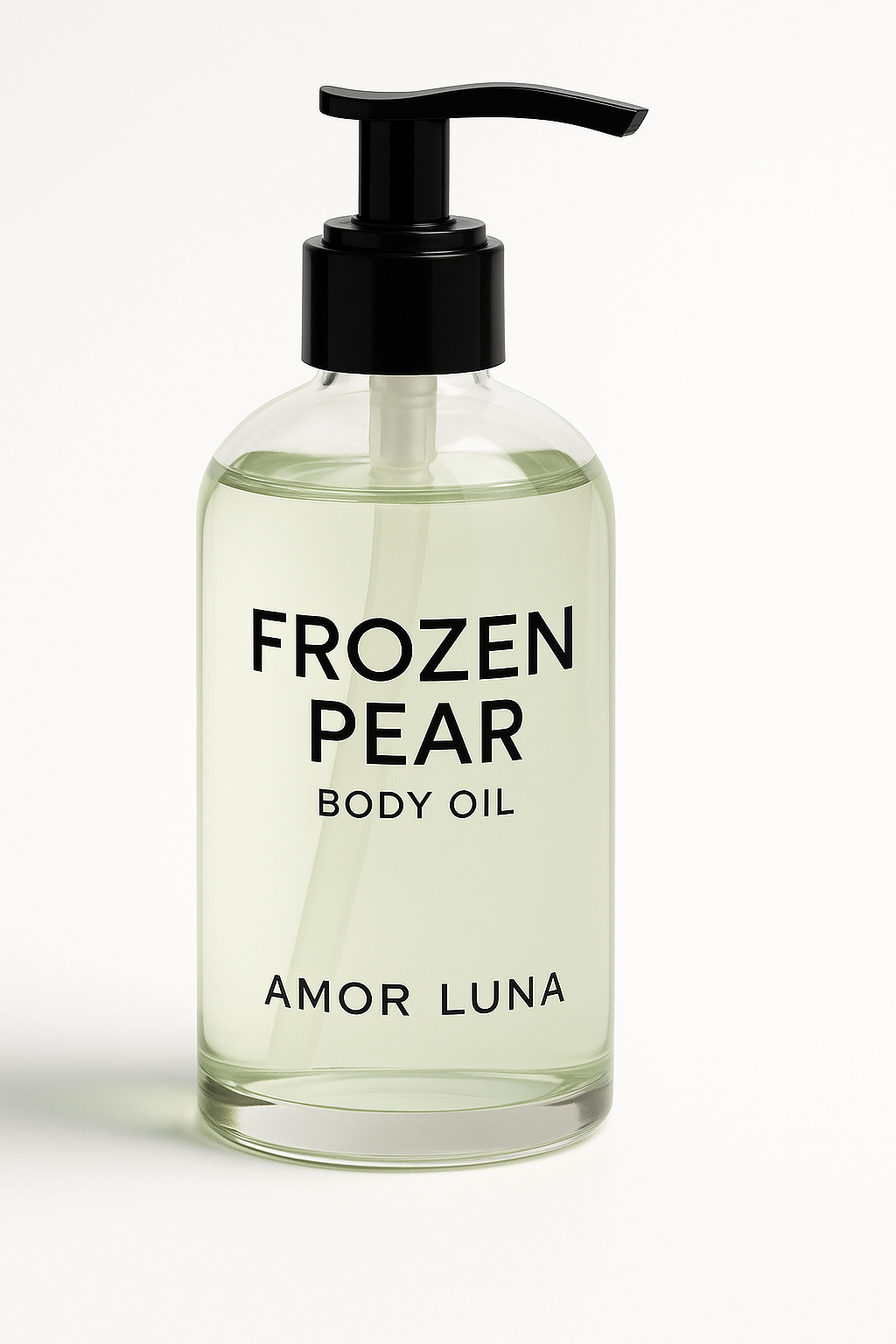 Winter Collection Natural Body Oils (PREORDER)