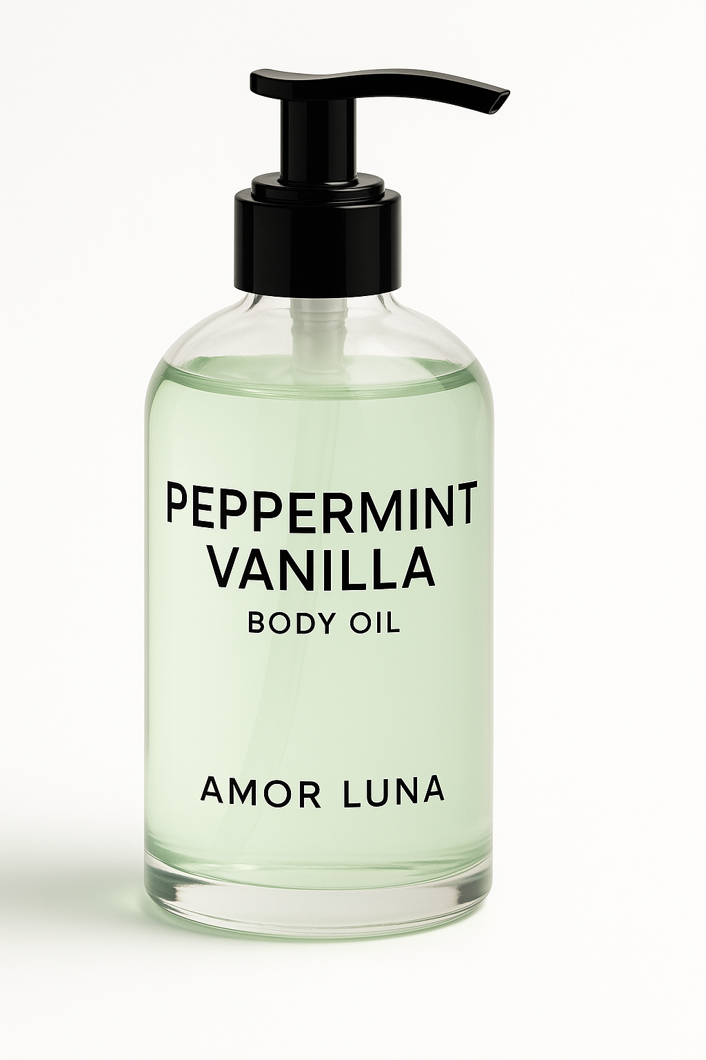 Winter Collection Natural Body Oils (PREORDER)