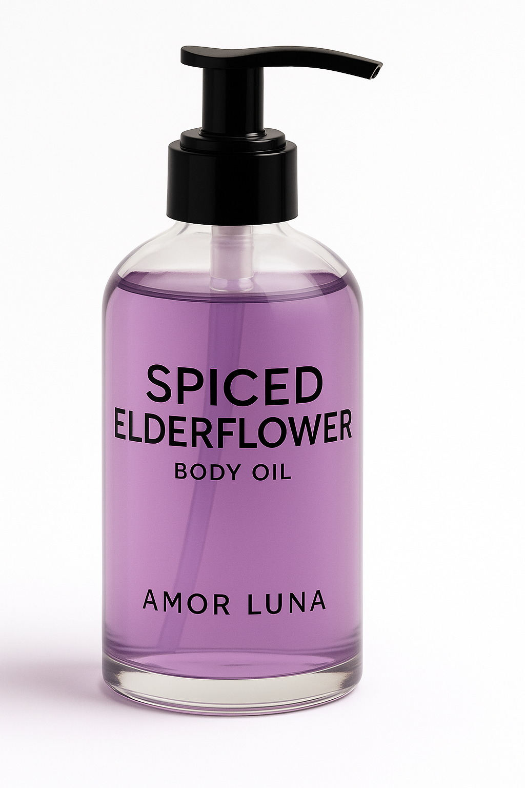 Winter Collection Natural Body Oils (PREORDER)