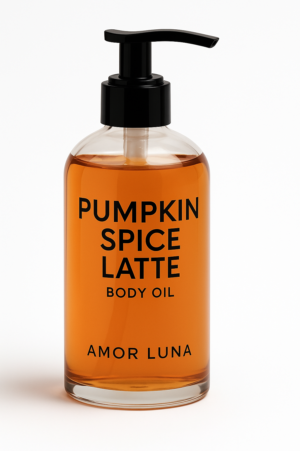 Winter Collection Natural Body Oils (PREORDER)