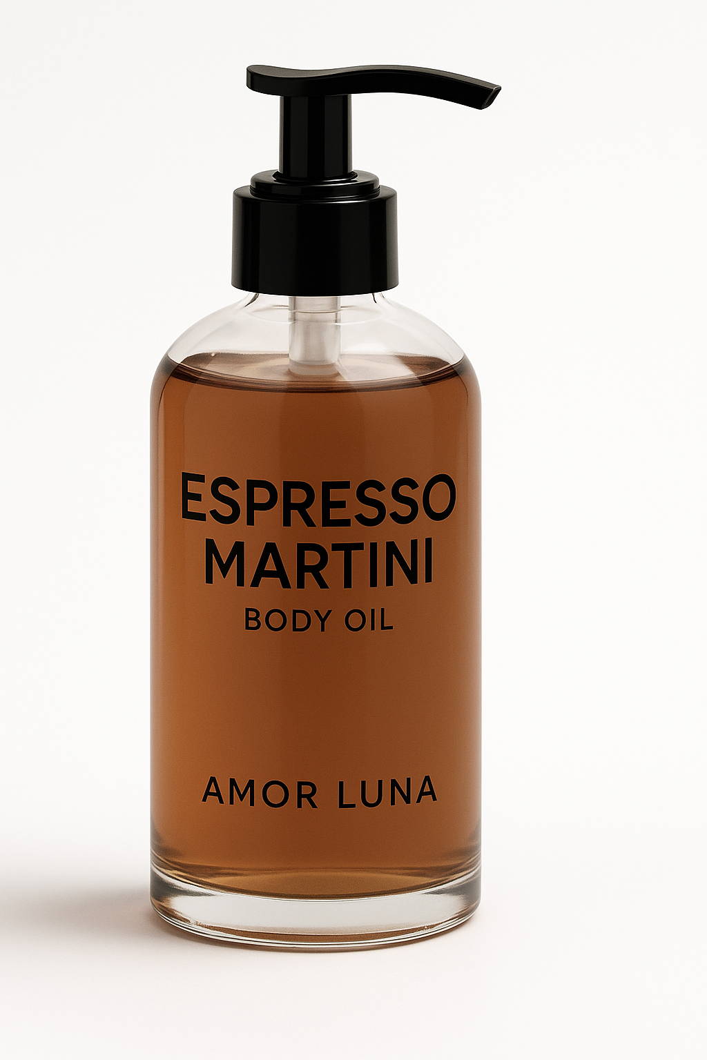 Winter Collection Natural Body Oils (PREORDER)